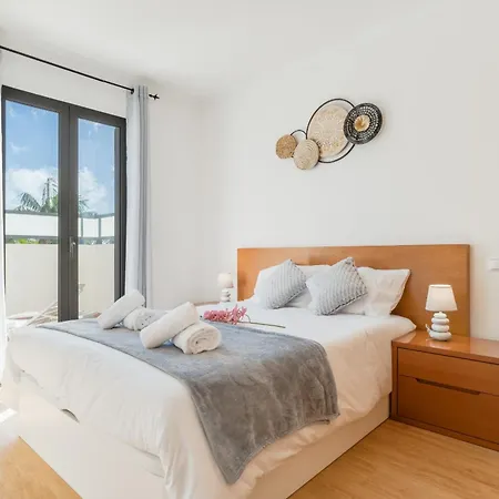 Apartment Estefania By Atlantic *