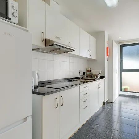 Estefania By Atlantic Apartment