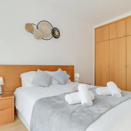 Apartment Estefania By Atlantic