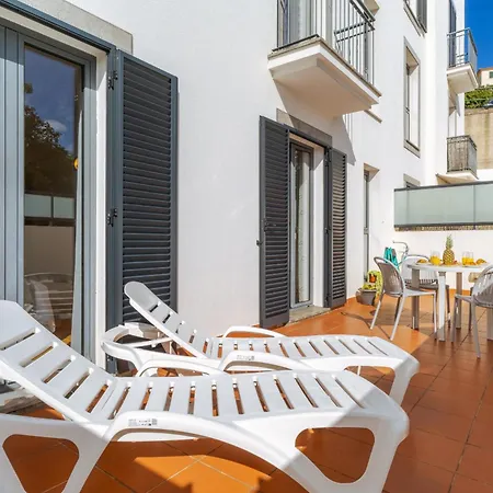 Apartment Estefania By Atlantic *