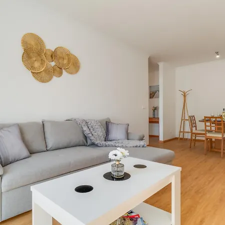 Apartment Estefania By Atlantic
