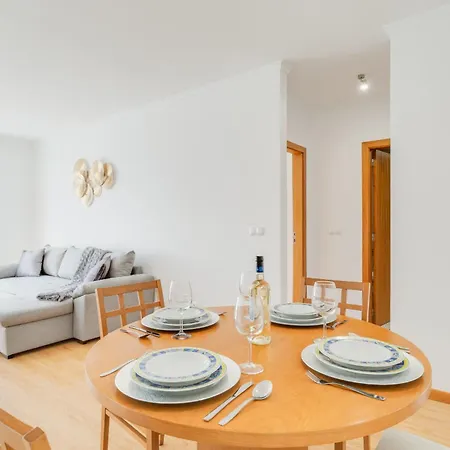 Estefania By Atlantic Apartment *